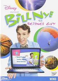 Bill Nye the Science Guy : Wind. Wind /