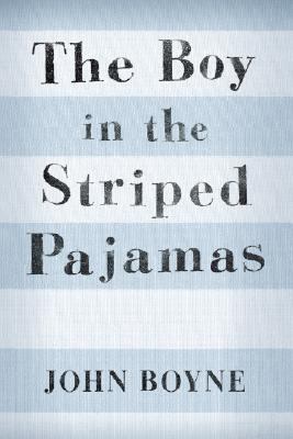 The boy in the striped pajamas : a fable [Chinese]