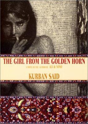 The girl from the golden horn