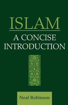 Islam : a concise introduction