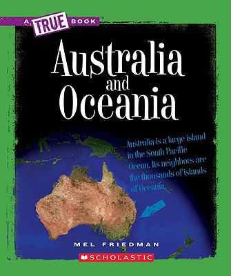 Australia and Oceania