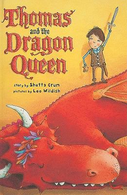 Thomas and the dragon queen