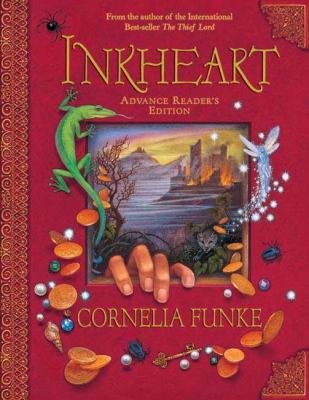 Inkheart: