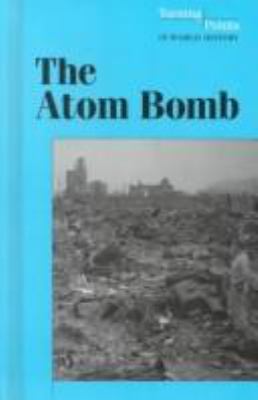 The atom bomb