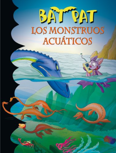 Los monstruos acuaticos