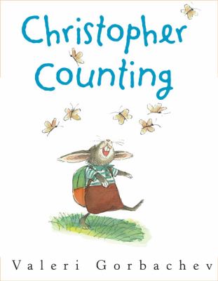 Christopher counting