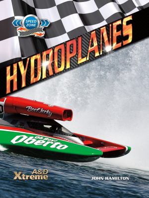 Hydroplanes