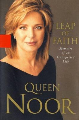 Leap of faith : memoirs of an unexpected life