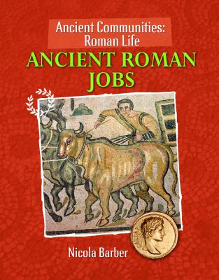 Ancient Roman jobs