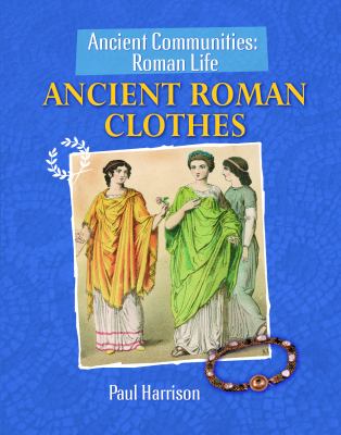 Ancient Roman clothes