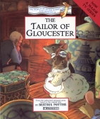 The tailor of Gloucester. [animated version].