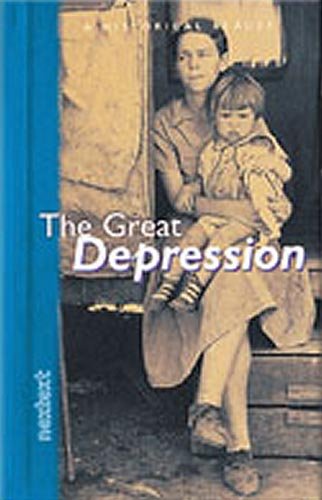 The great depression.