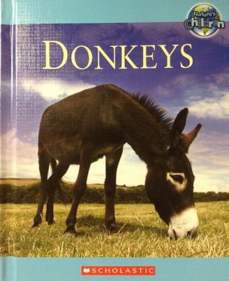 Donkeys