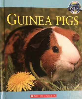 Guinea pigs