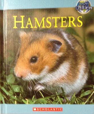 Hamsters