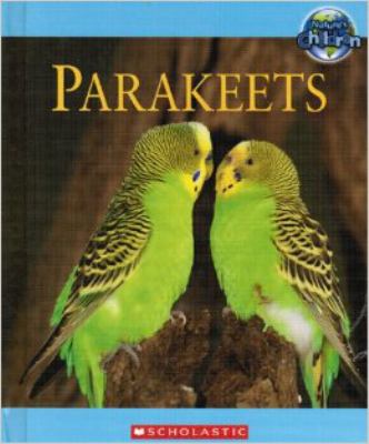 Parakeets