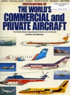 The encyclopedia of the world's commercial and private aircraft