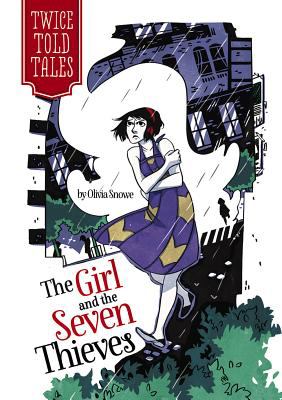 The girl and the seven thieves