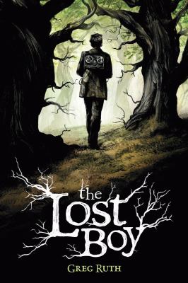 The lost boy