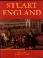 Stuart England