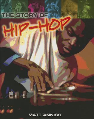 The story of hip-hop