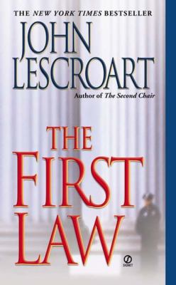 The first law