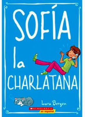 Sofia la charlatana