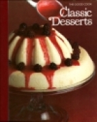 Classic desserts