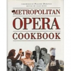 The Metropolitan Opera cookbook