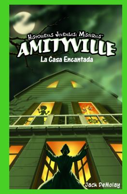 Amityville : la casa encantada