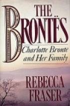 The Brontës : Charlotte Brontë and her family