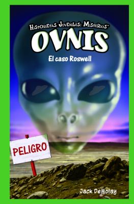 Ovnis : el caso Roswell