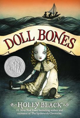 Doll bones