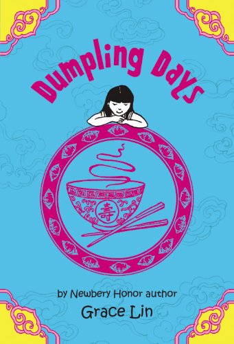 Dumpling days : a novel