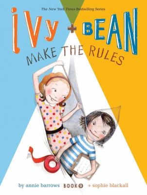 Ivy + Bean make the rules