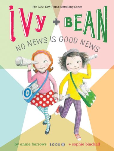 Ivy + Bean : no news is good news