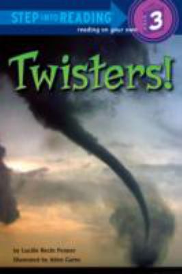 Twisters!