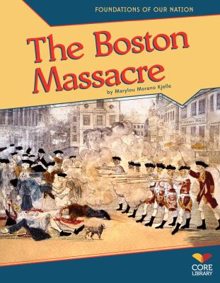 The Boston Massacre