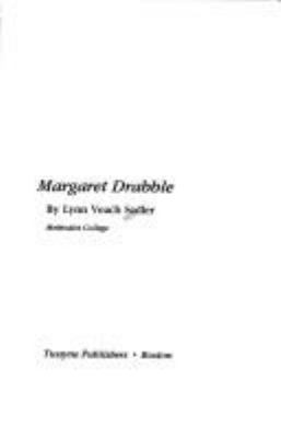 Margaret Drabble