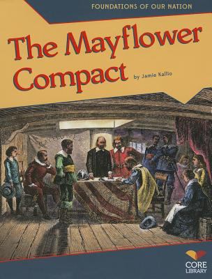 The Mayflower compact