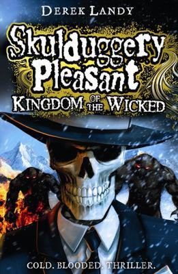 Kingdom of the Wicked