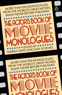 The actor's book of movie monologues