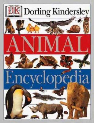 Animal encyclopedia.