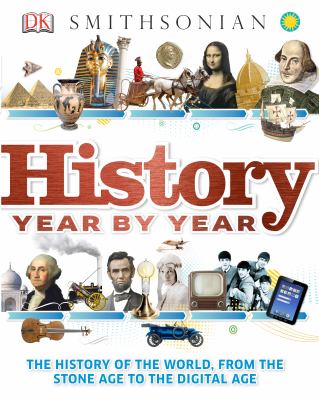 History year by year