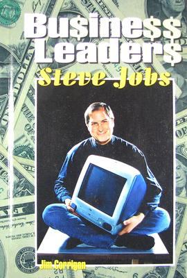 Steve Jobs. Steve Jobs /