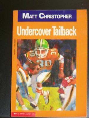 Undercover tailback