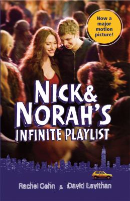 Nick & Norah's infinite playlist