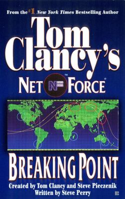 Tom Clancy's Net force : Breaking point