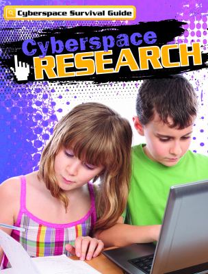 Cyberspace research