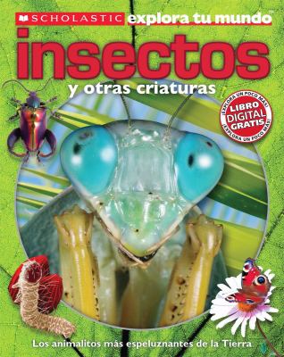 Insectos y otras criaturas